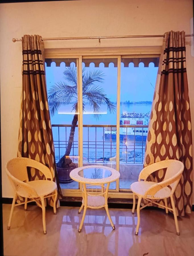 Hotel Ganga Graden Varanasi Cameră foto